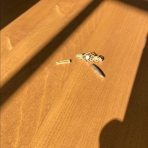 Bundle of Antique Pins